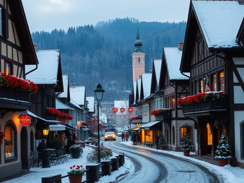 Breisach, Germany