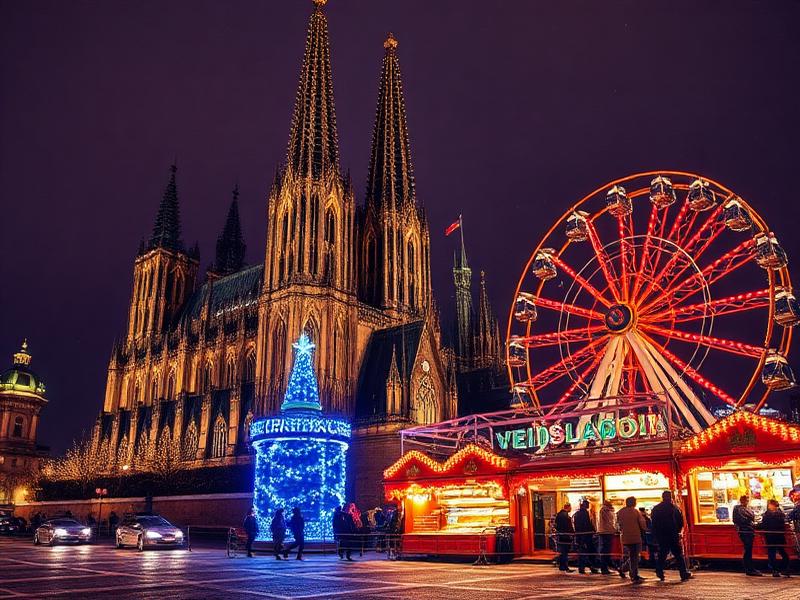Cologne, Germany
