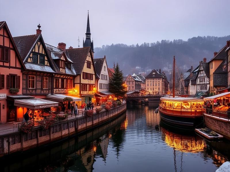 Rüdesheim, Germany